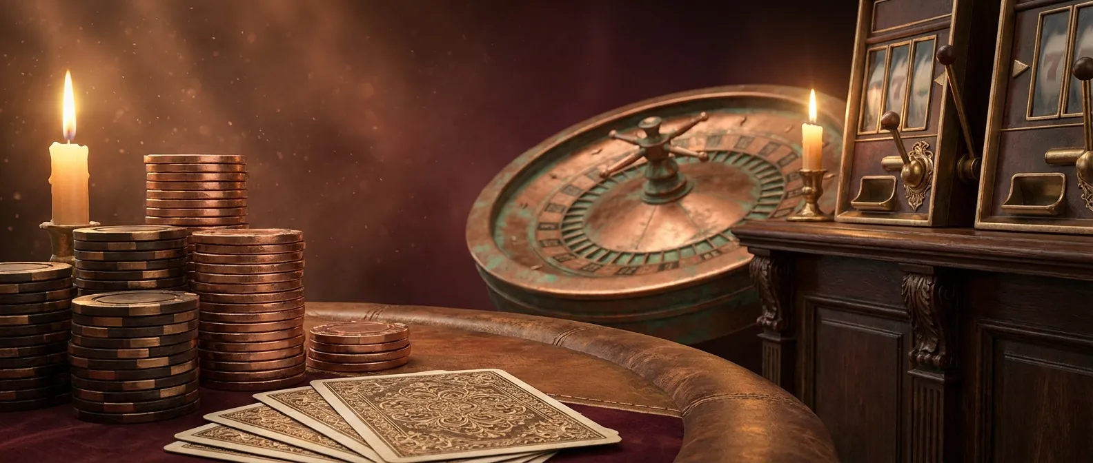 Casimpo Casino bonus